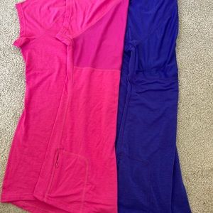 Oakley Workout Shirts